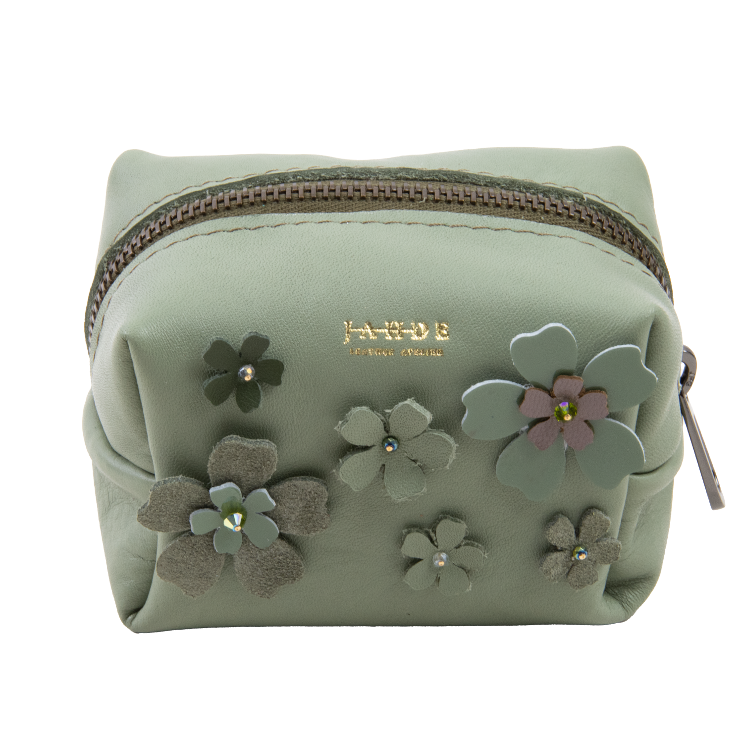Mini Mary – JAHDE LEATHER ATELIER
