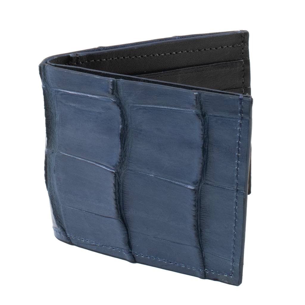 BENNET WALLET – JAHDE LEATHER ATELIER