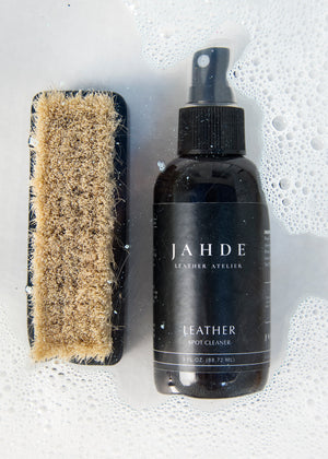 Jahde Leather Spot Cleaner 3oz