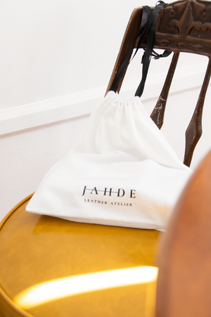 Jahde Leather Cleaning Kit
