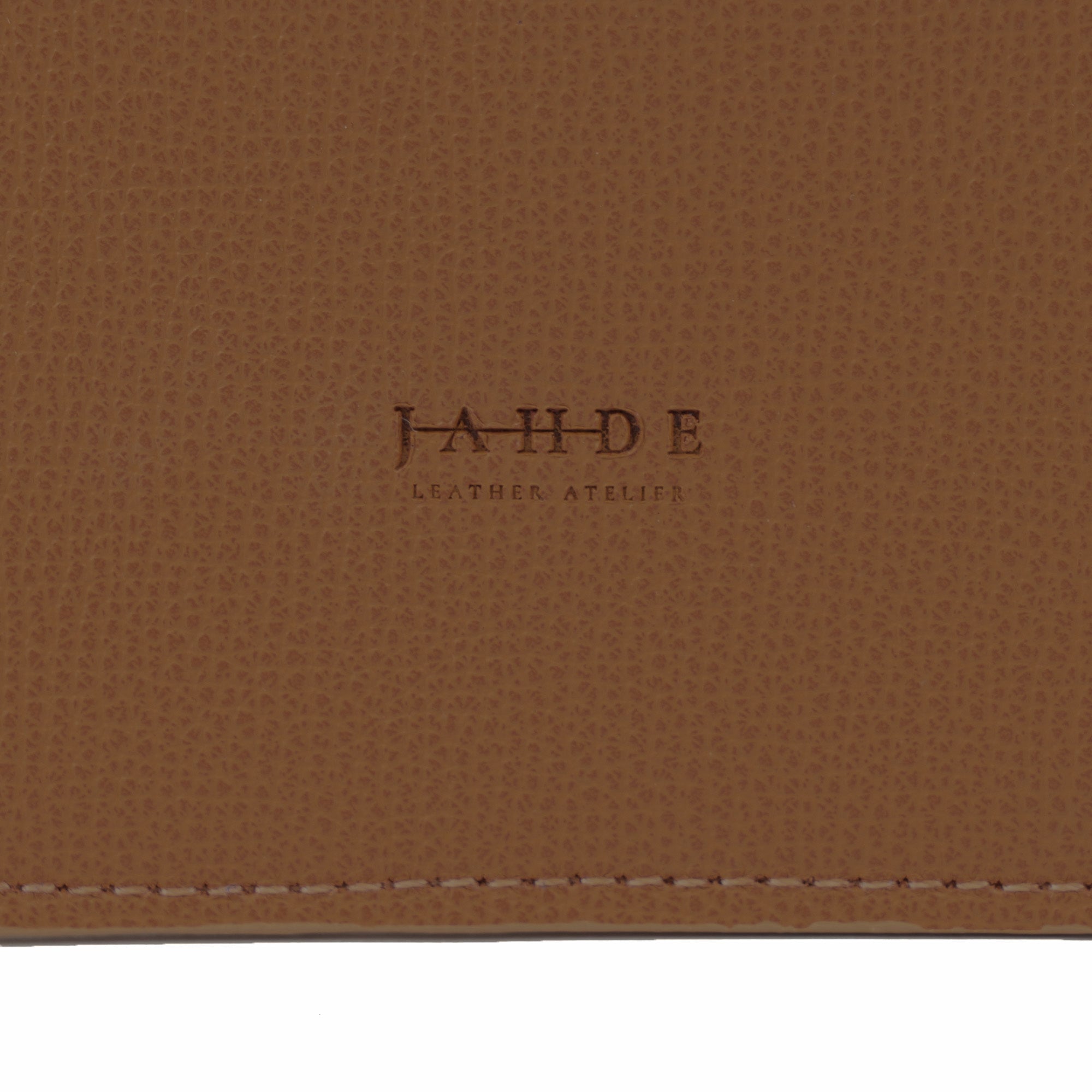 Jahde Leather Aiken iPad Sleeve