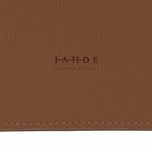 Jahde Leather Aiken iPad Sleeve