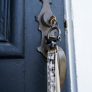The Chalmers Keyring