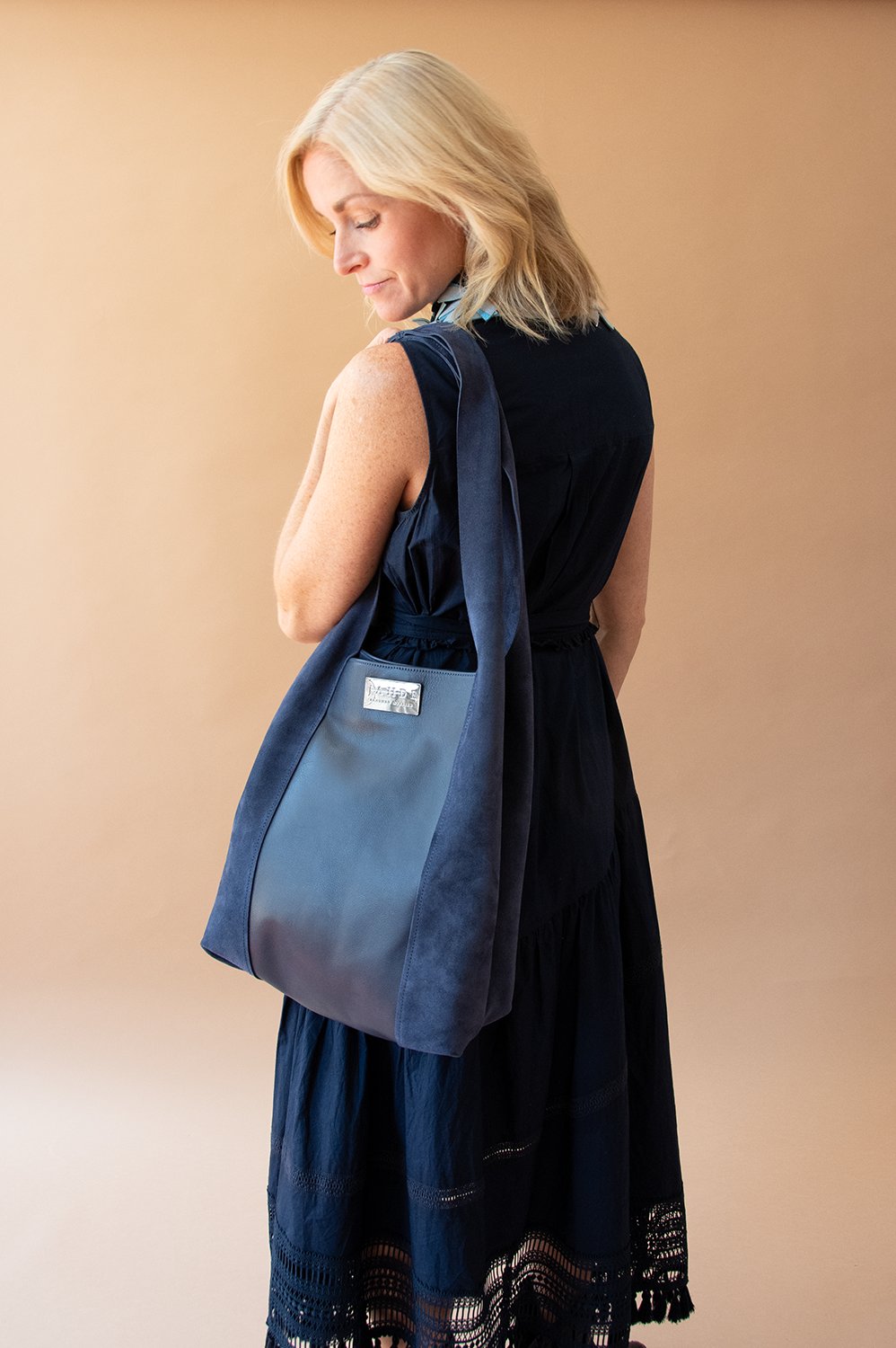 The Tradd Tote