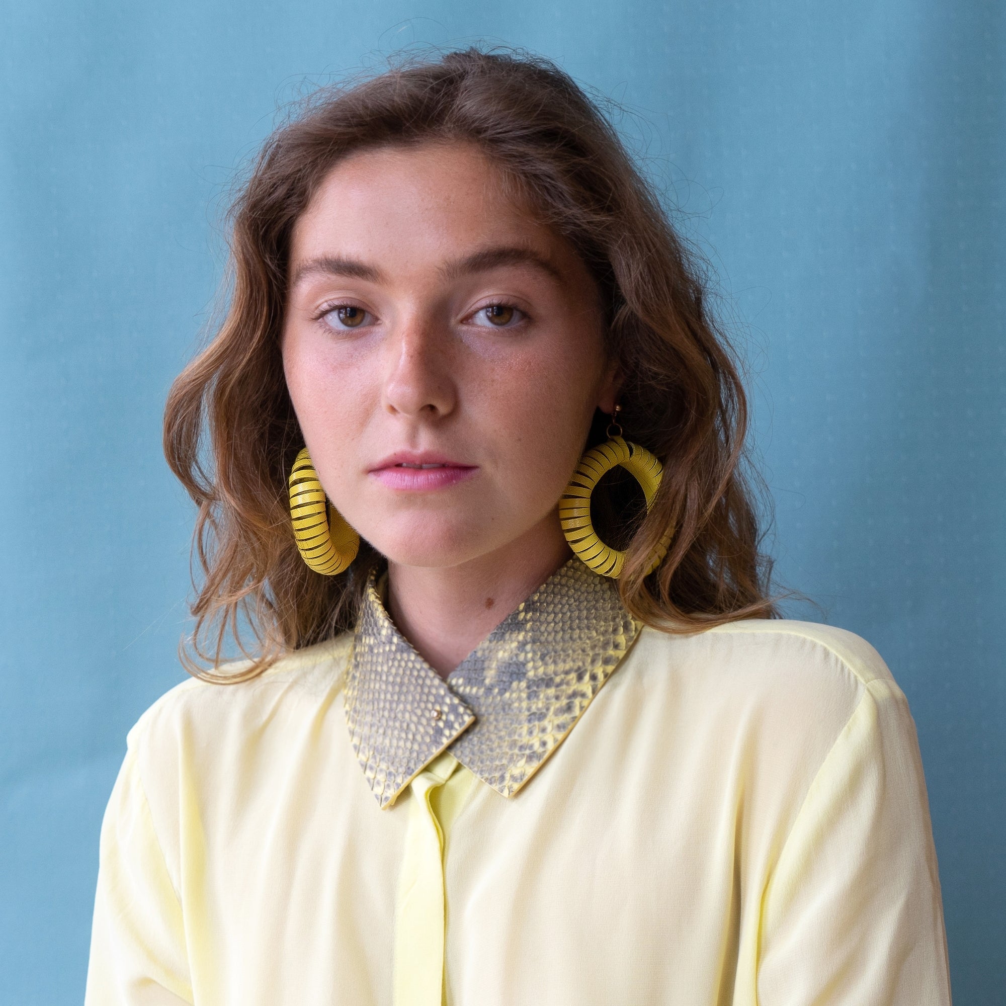 The Spring Earrings