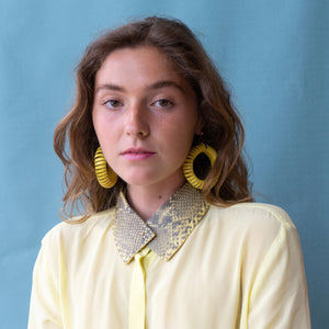 The Spring Earrings