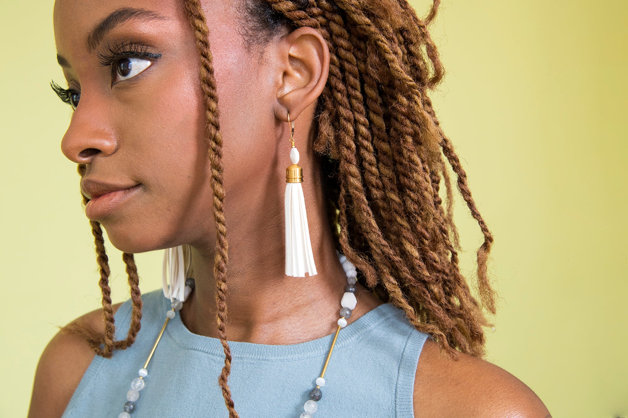 The Ashley Earrings