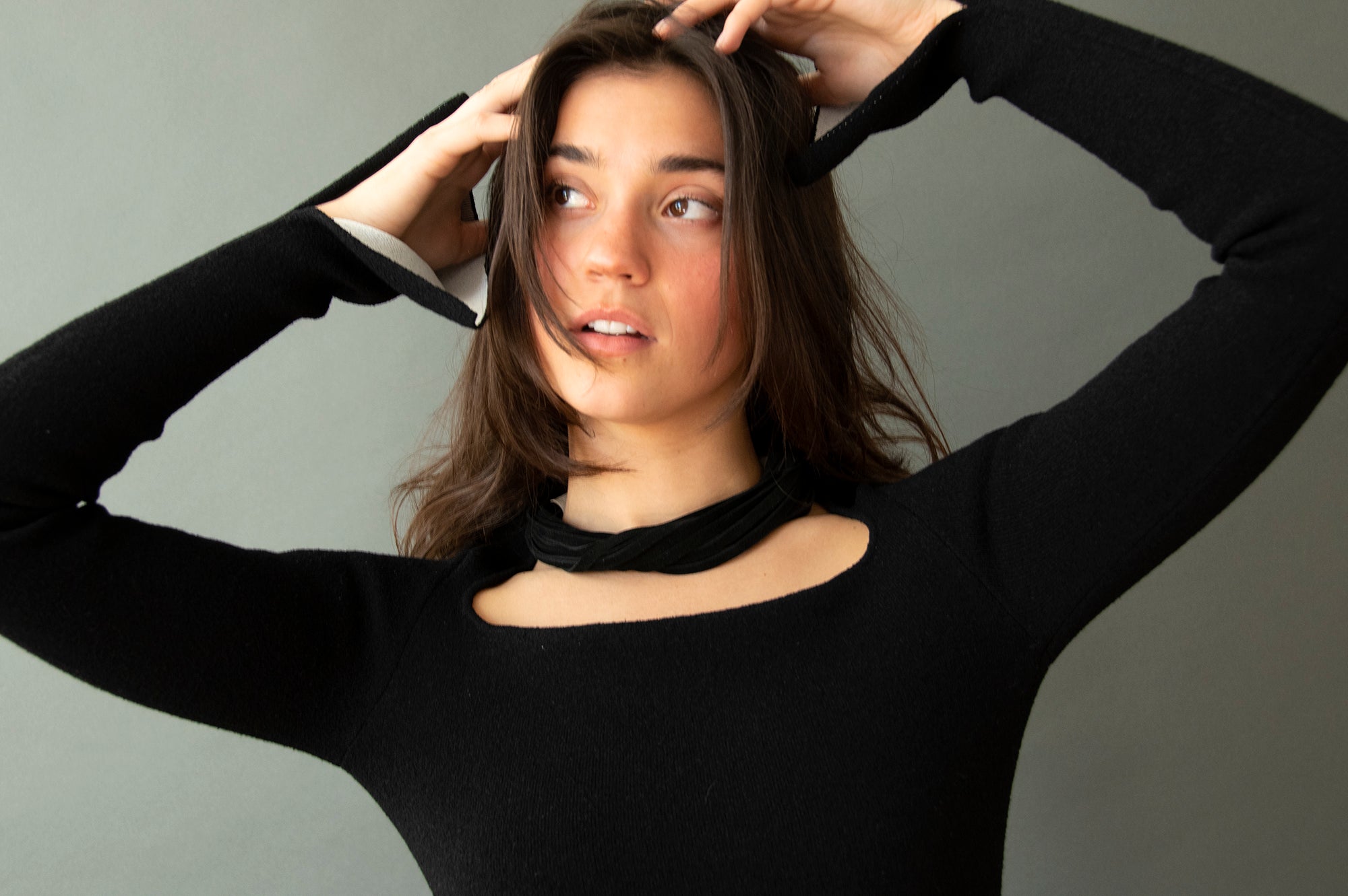 The Laurens Necklace
