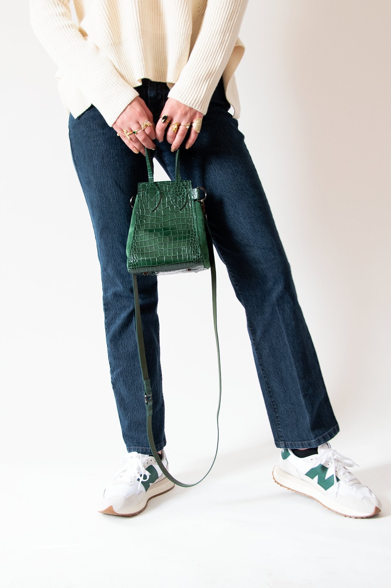 The Felix Tote
