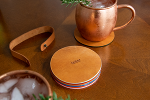 The Coaster Set