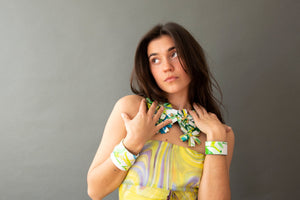 Jahde x Marissa Vogl Collaboration