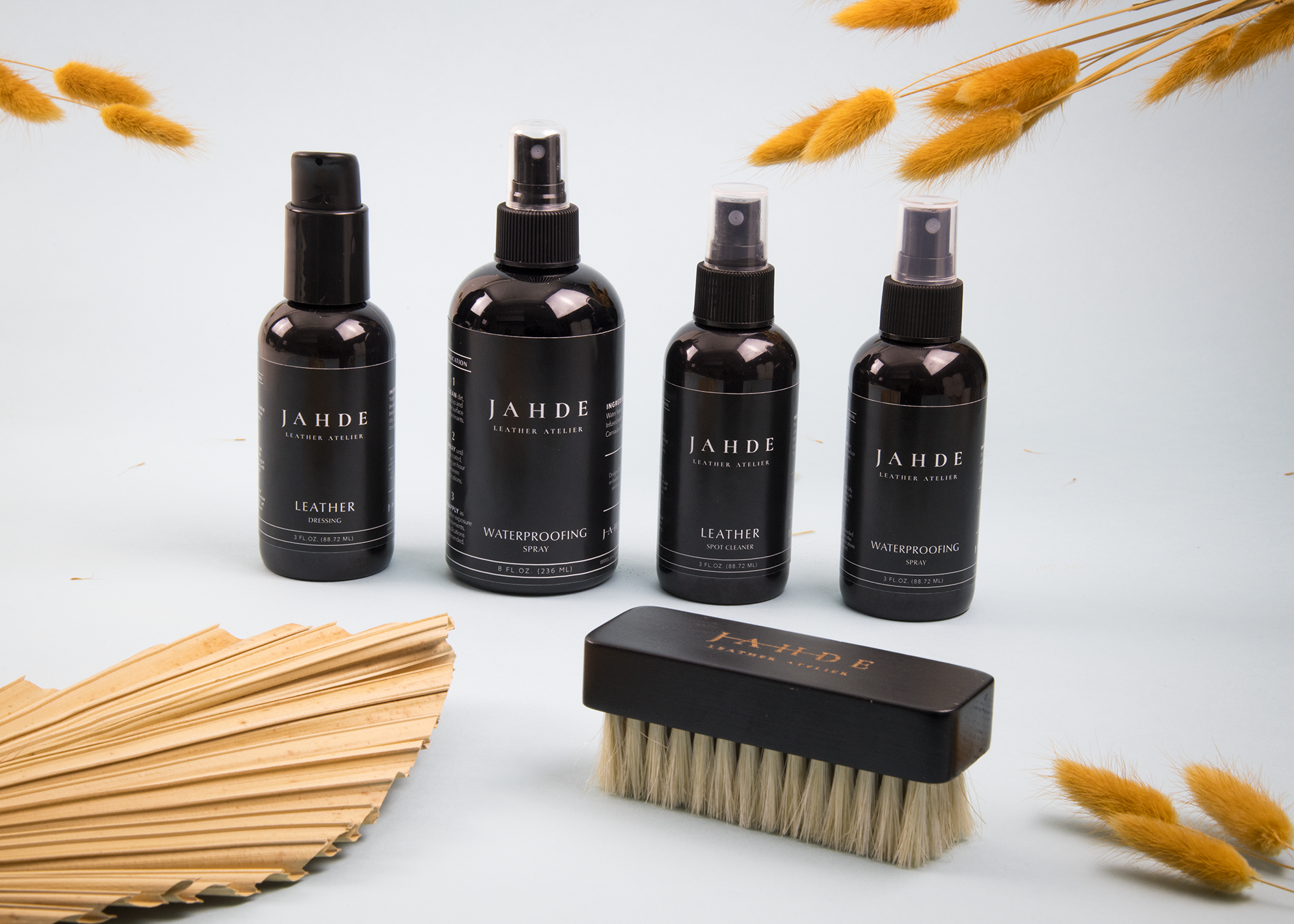 Leather Care