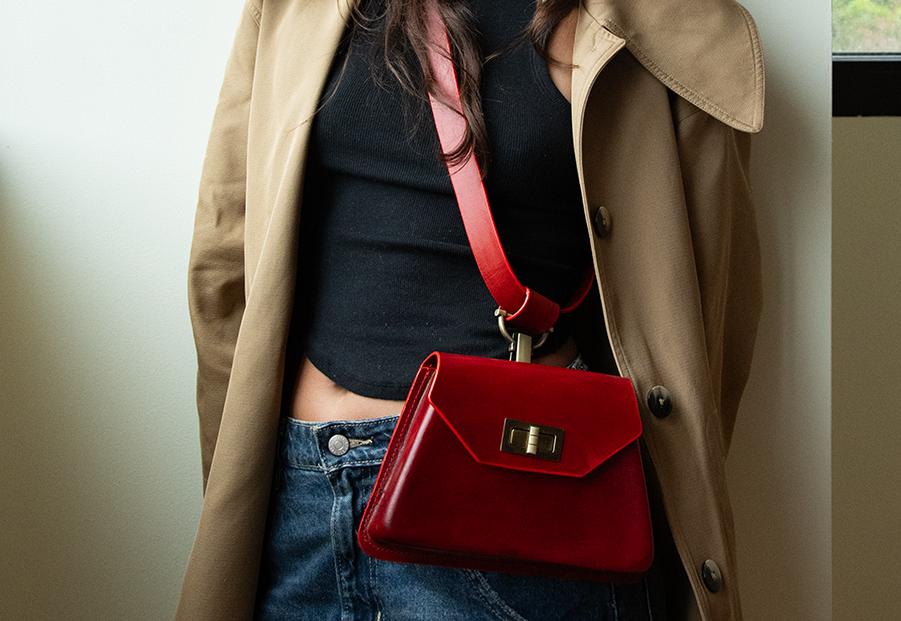 Council Belt Bag