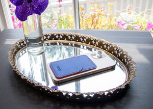 The Perry Phone Wallet