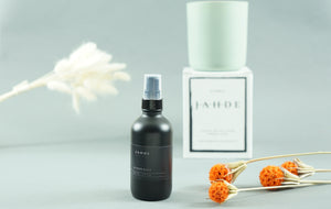 Jahde Scents