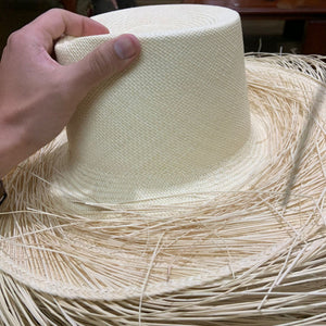 Jahde | Mindo Hats