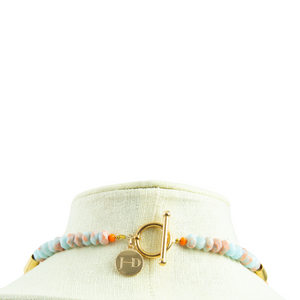 NAVAJO NECKLACE