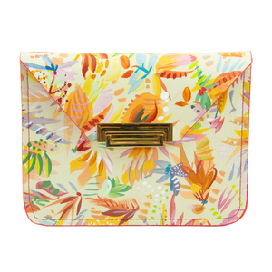 Marissa Vogl X JAHDE Concord Clutch