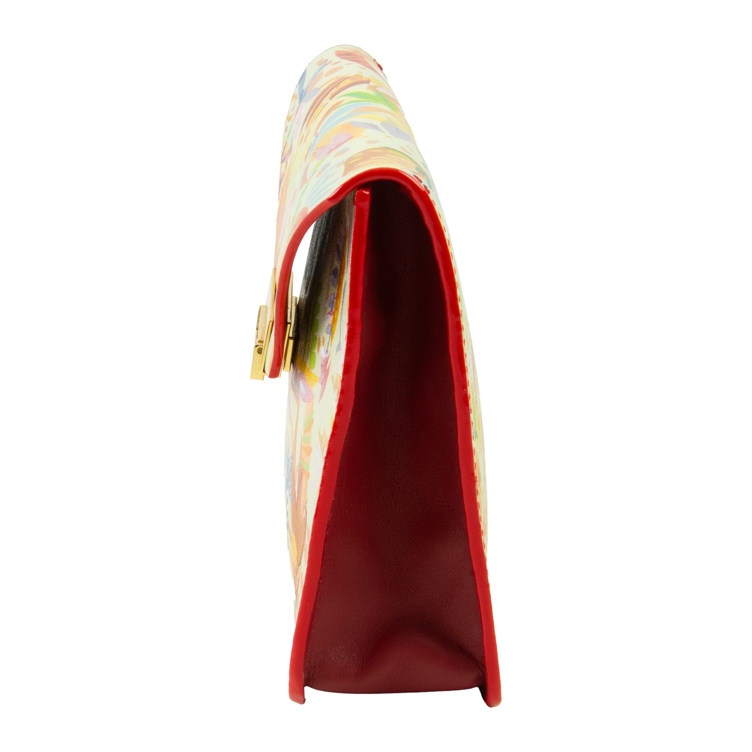 Marissa Vogl X JAHDE Concord Clutch