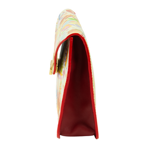 Marissa Vogl X JAHDE Concord Clutch