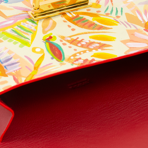 Marissa Vogl X JAHDE Concord Clutch