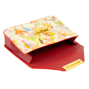 Marissa Vogl X JAHDE Concord Clutch