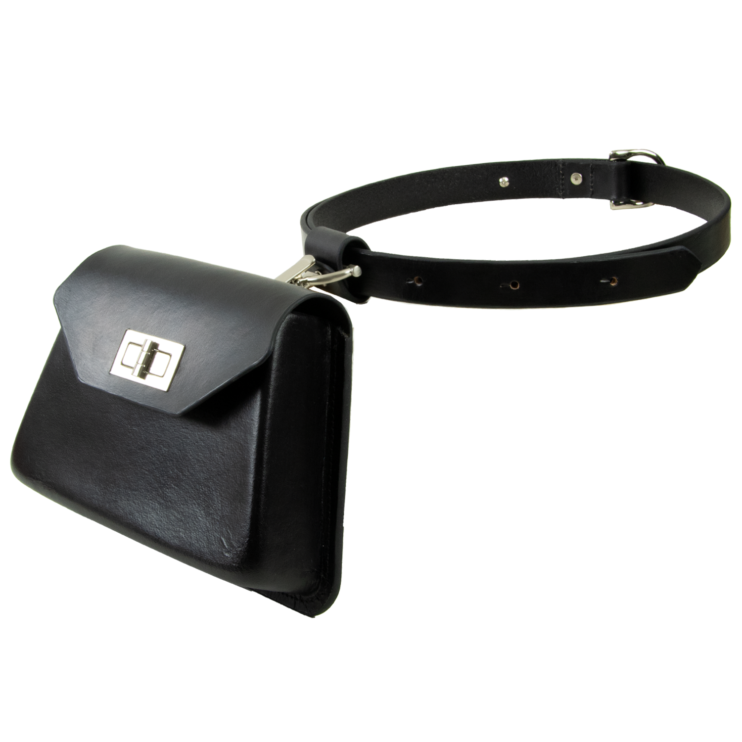 COUNCIL BELT BAG