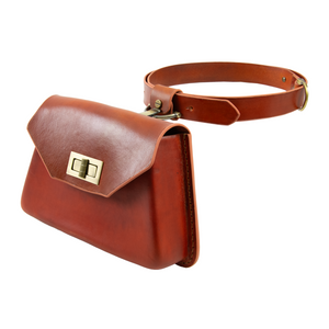 COUNCIL BELT BAG