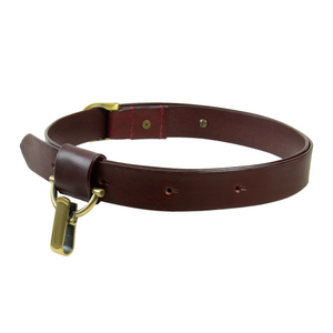 COUNCIL BELT BAG