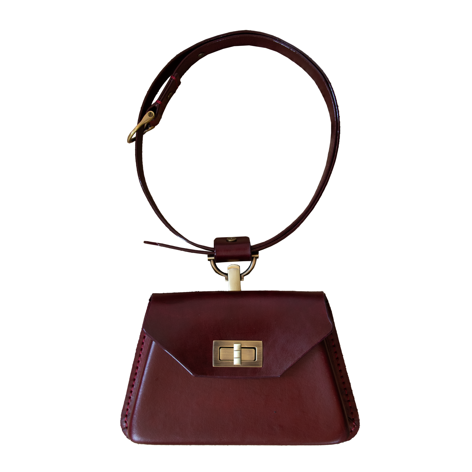COUNCIL BELT BAG