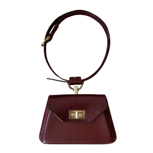 COUNCIL BELT BAG