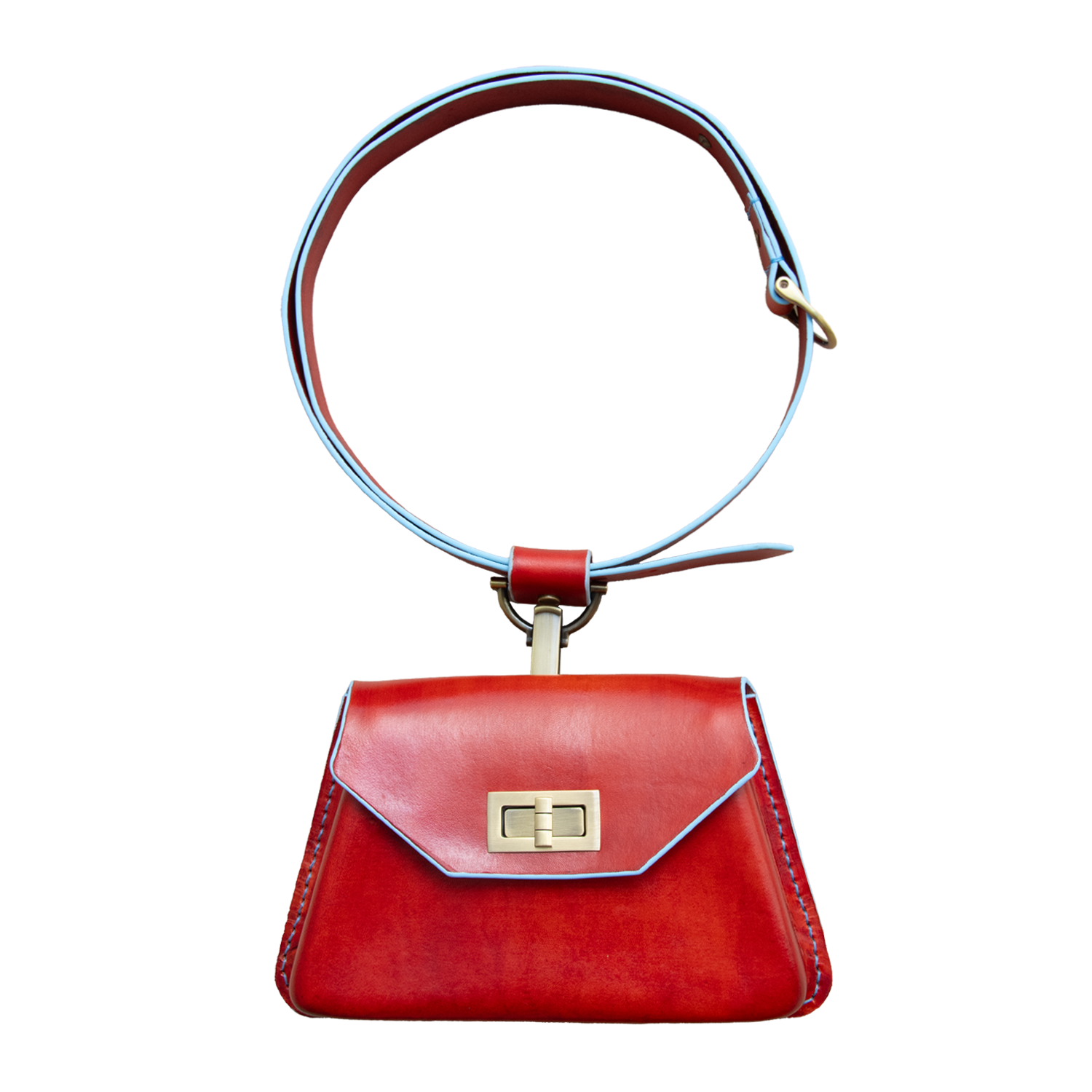 COUNCIL BELT BAG