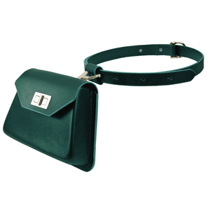 COUNCIL BELT BAG