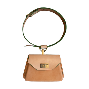 COUNCIL BELT BAG