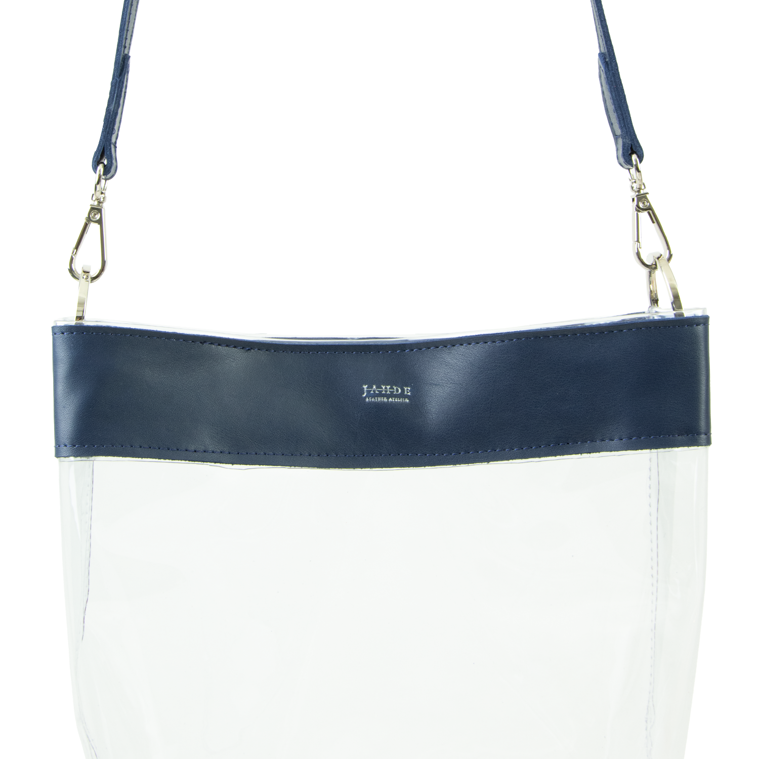 LOGAN CLEAR BAG