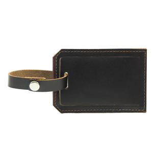 LIBERTY LUGGAGE TAG