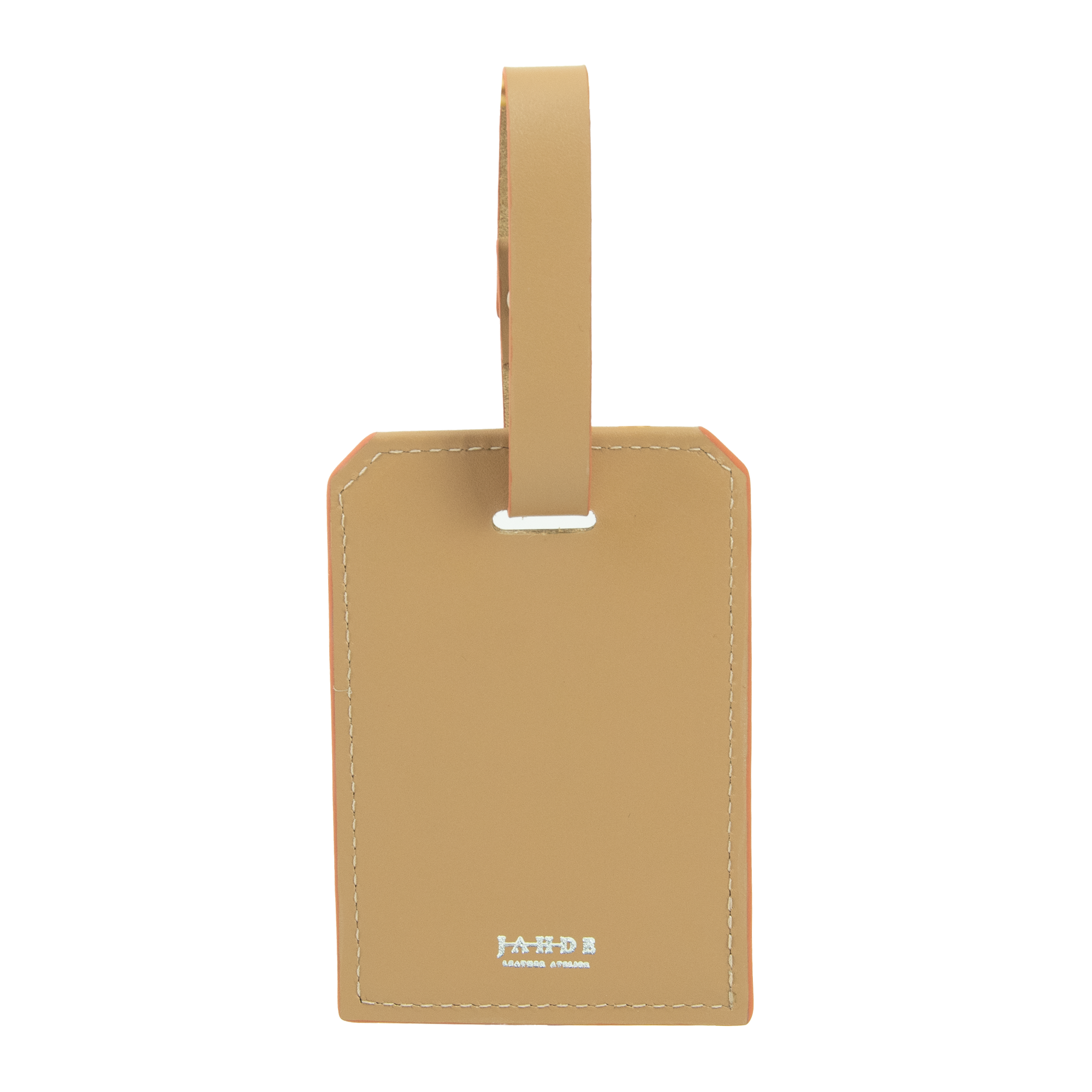 LIBERTY LUGGAGE TAG