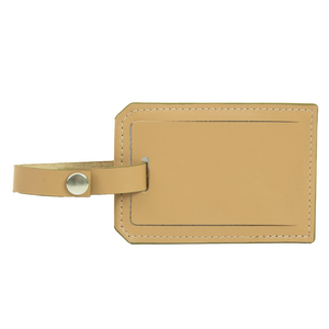 LIBERTY LUGGAGE TAG
