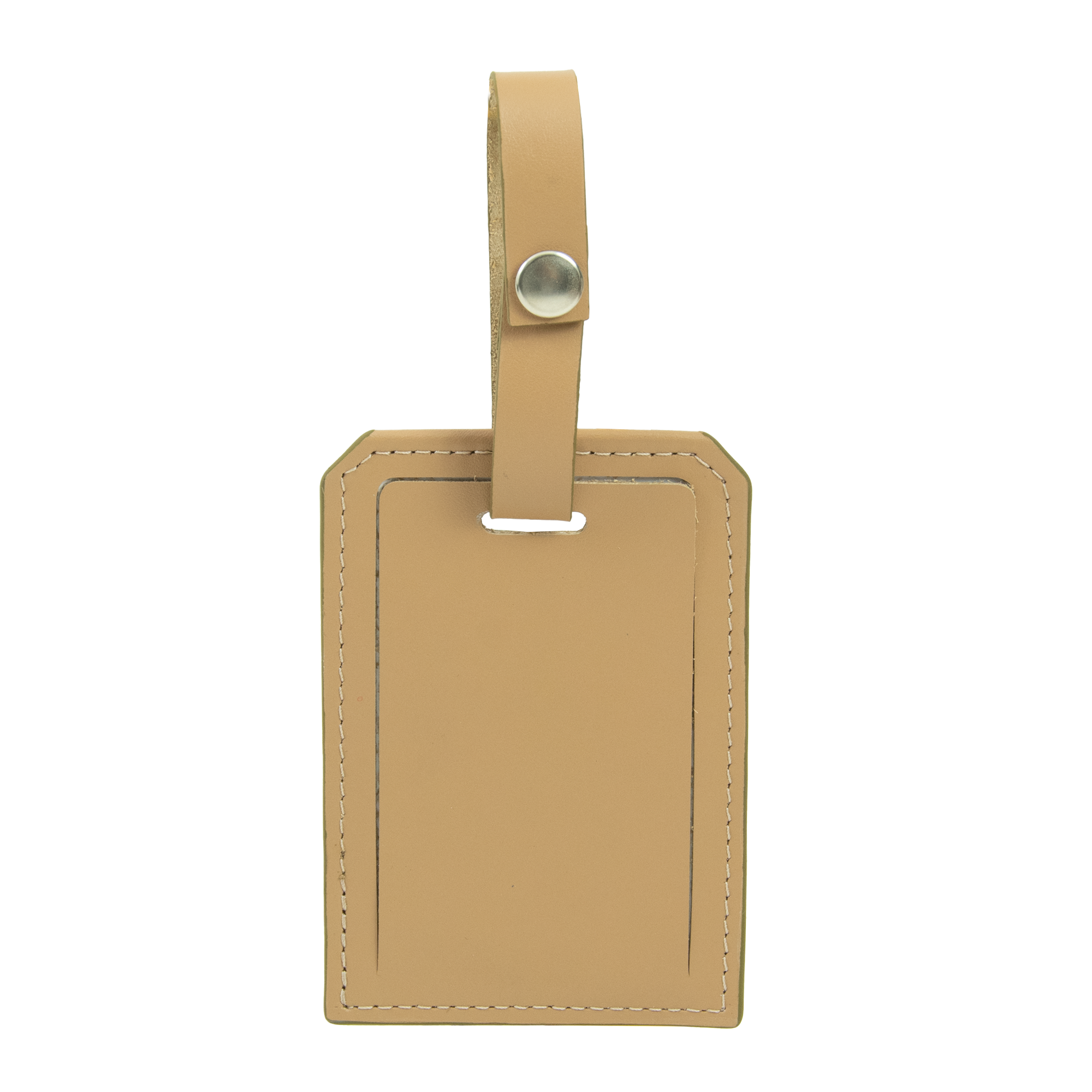 LIBERTY LUGGAGE TAG