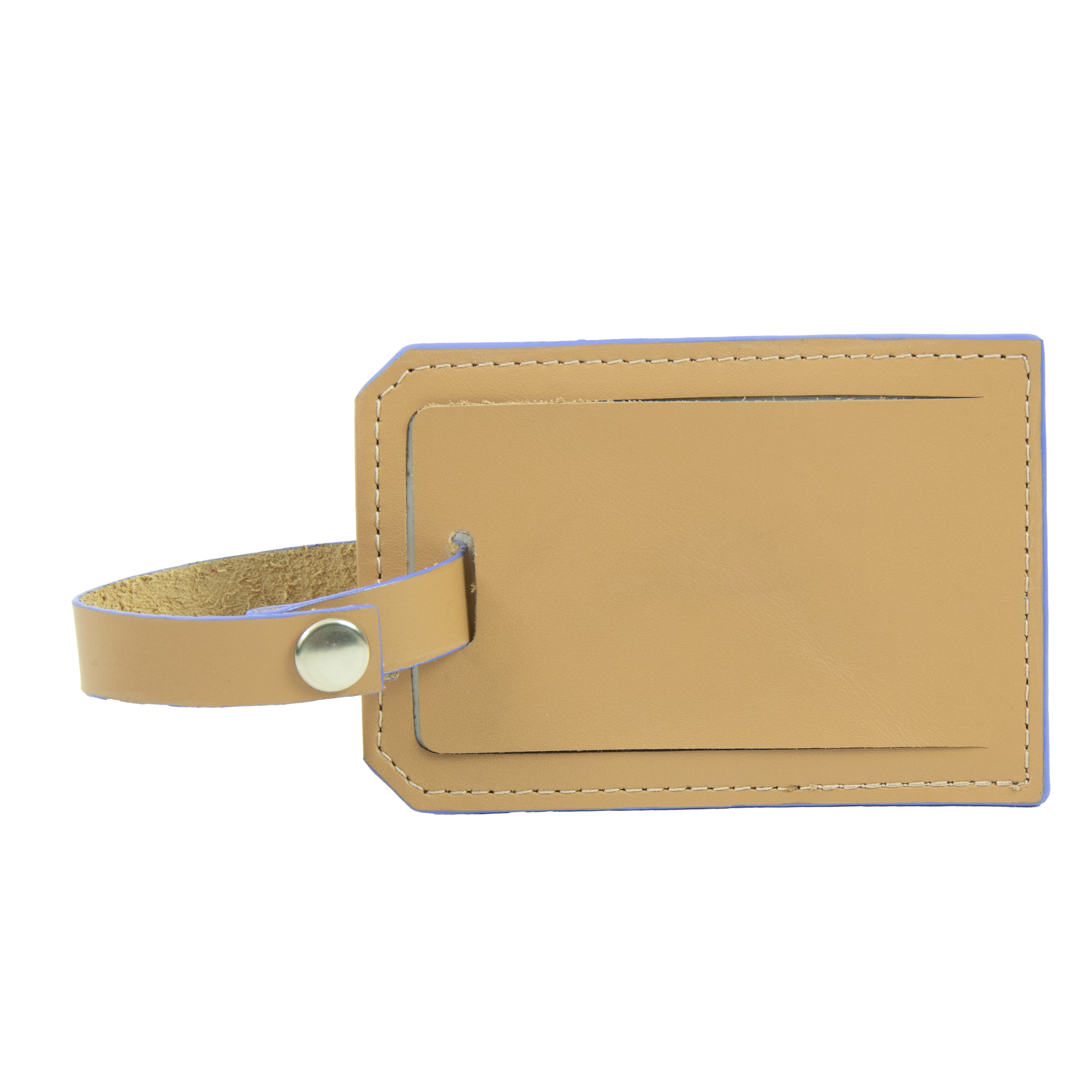 LIBERTY LUGGAGE TAG