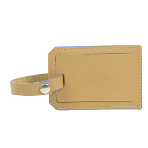 LIBERTY LUGGAGE TAG