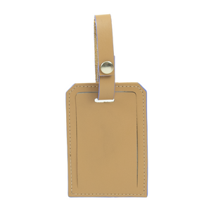 LIBERTY LUGGAGE TAG