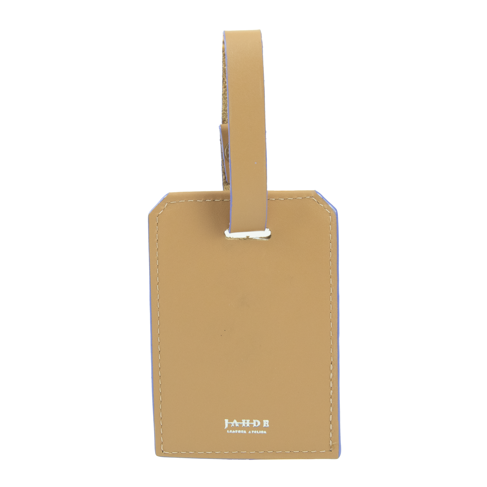 LIBERTY LUGGAGE TAG