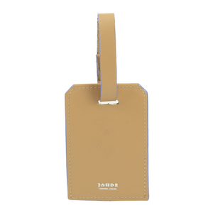 LIBERTY LUGGAGE TAG