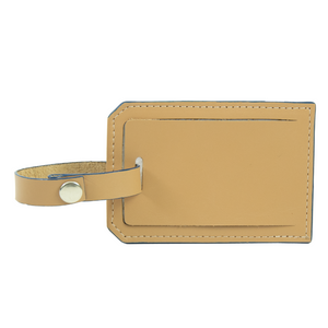 LIBERTY LUGGAGE TAG