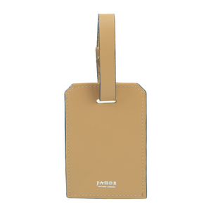 LIBERTY LUGGAGE TAG