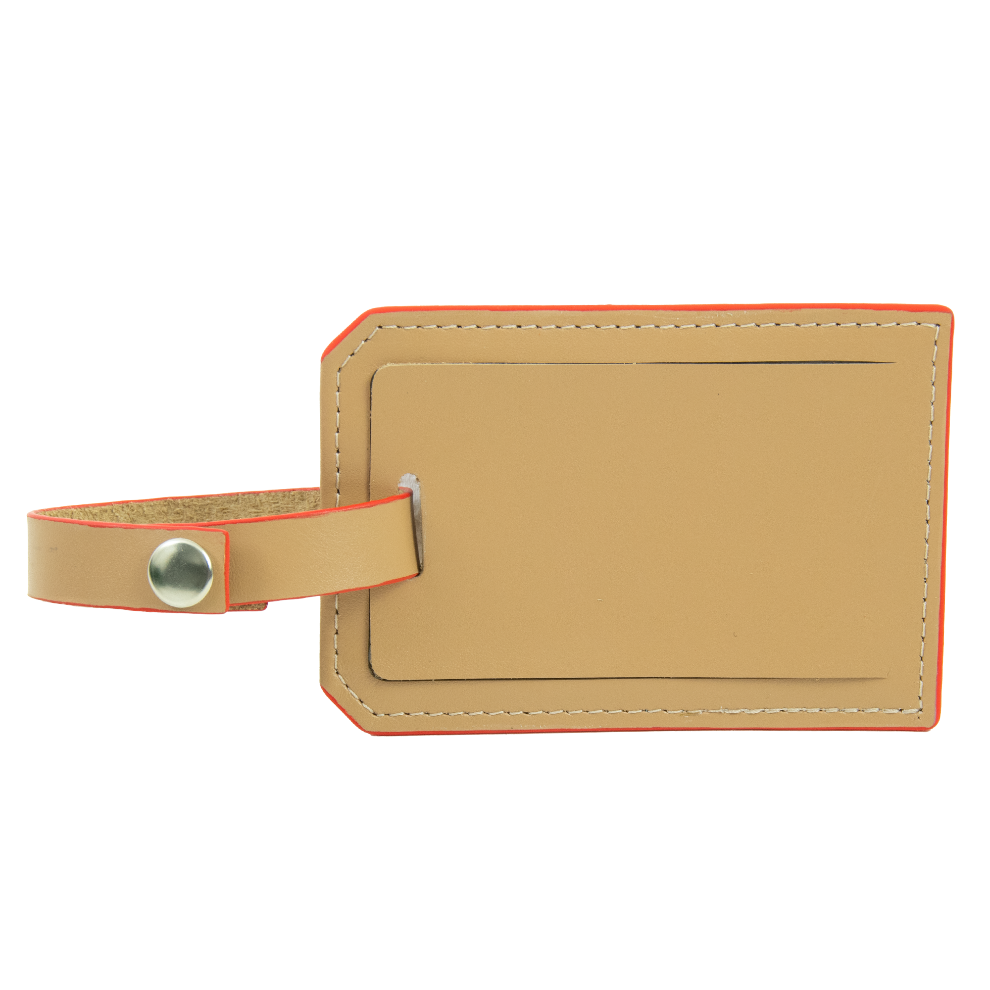 LIBERTY LUGGAGE TAG