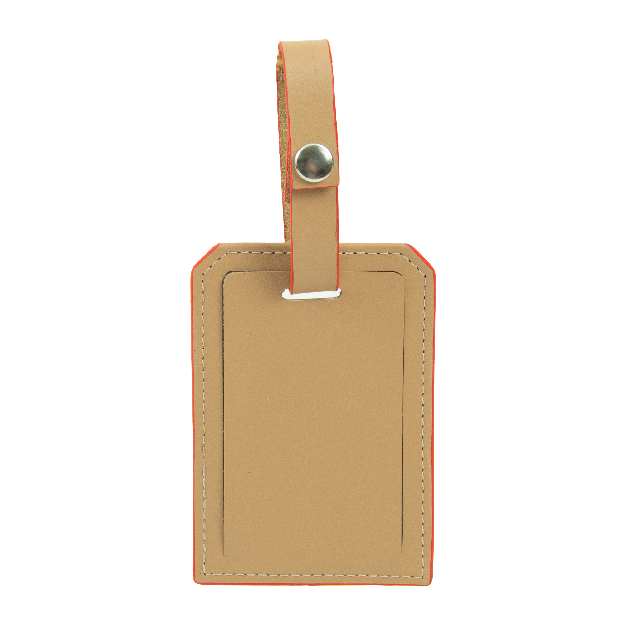LIBERTY LUGGAGE TAG