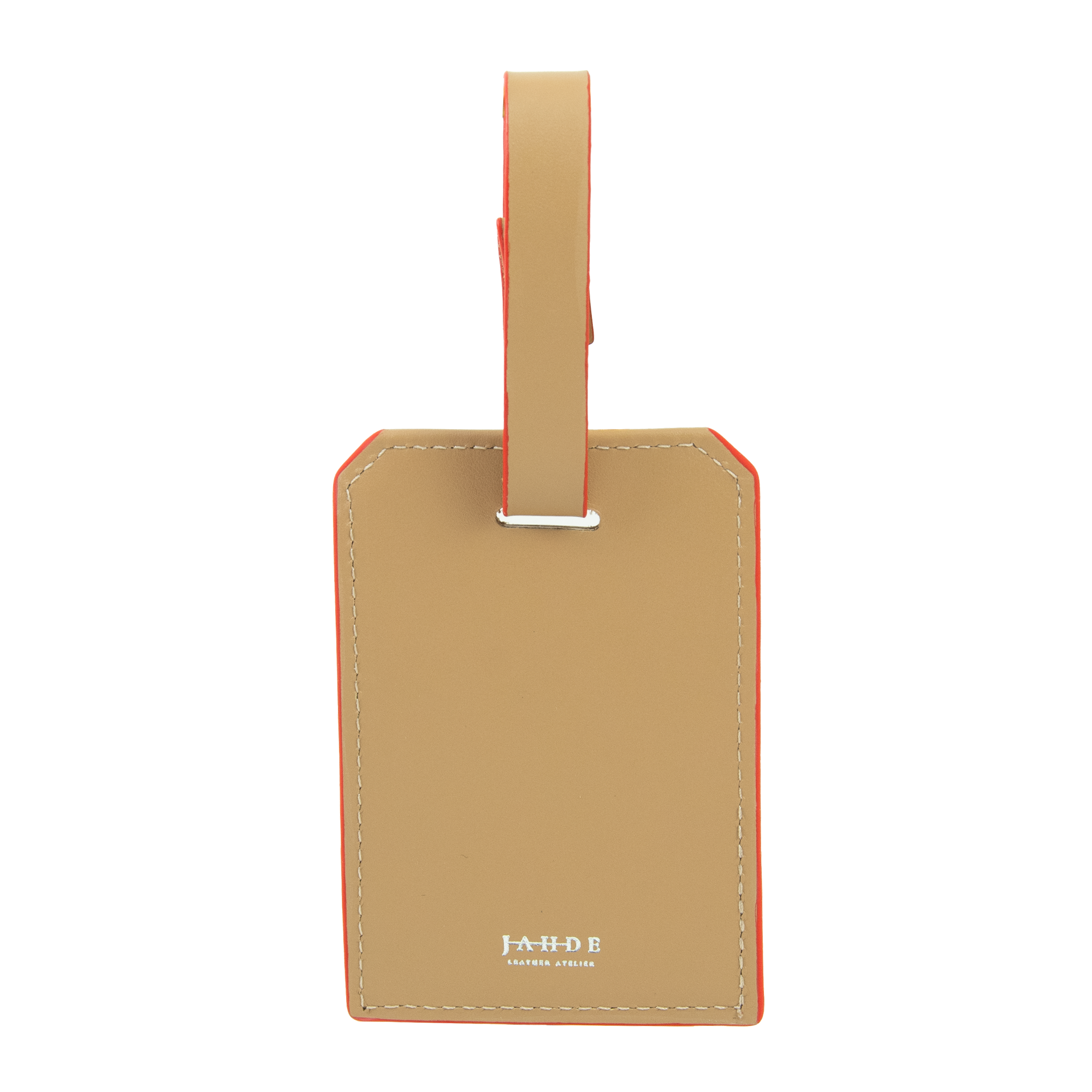 LIBERTY LUGGAGE TAG