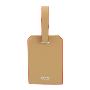 LIBERTY LUGGAGE TAG